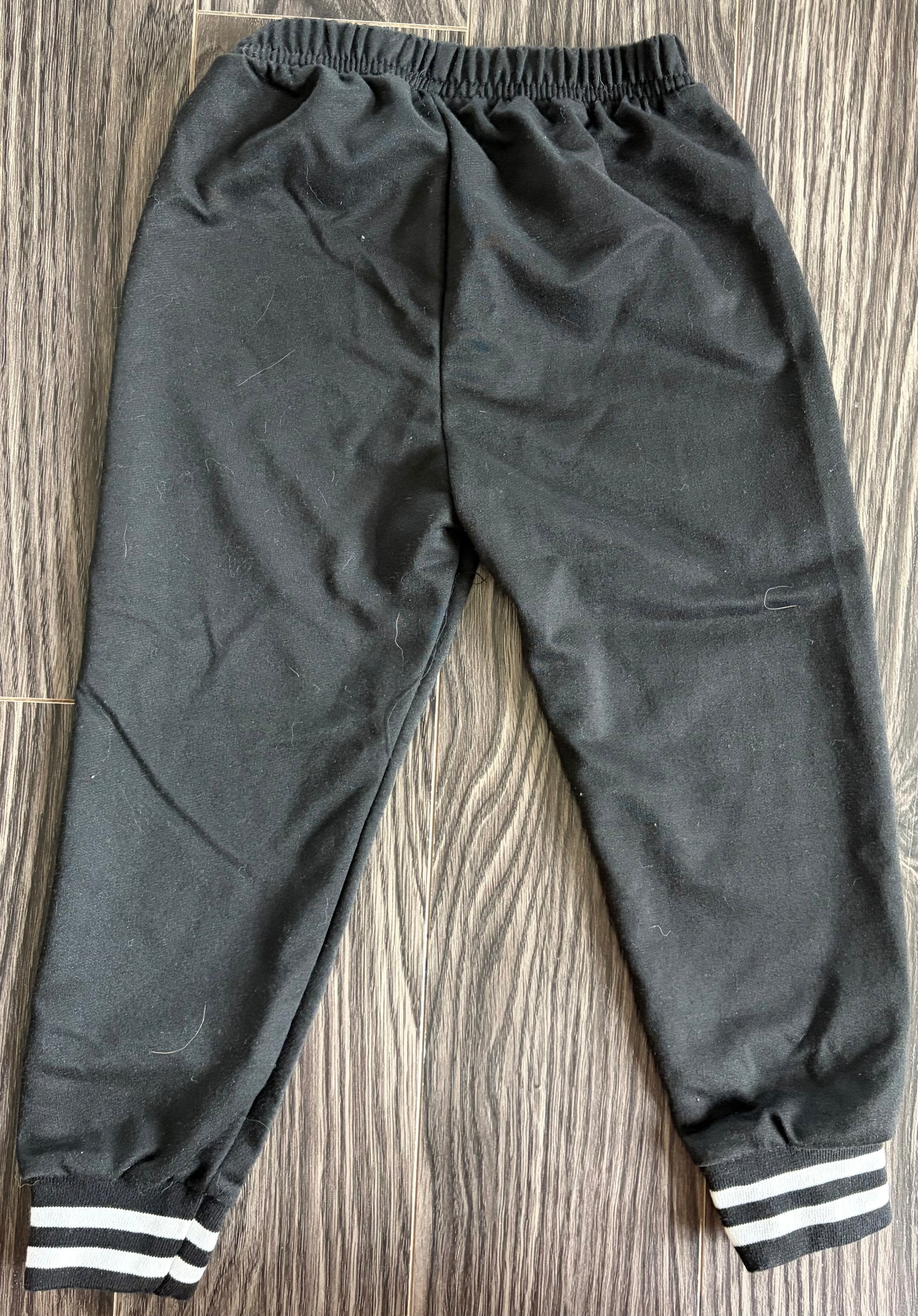 Pantalon 3-4 ans