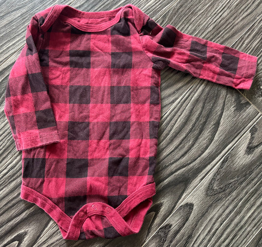 Cache couche George 6-12