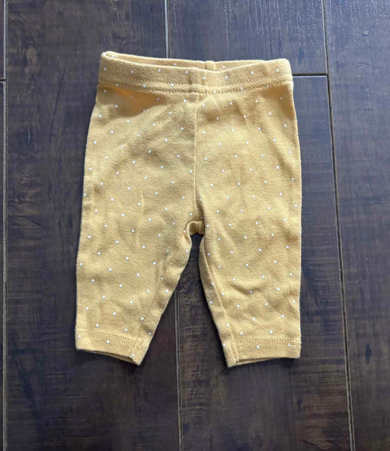 Pantalon Carter’s NB