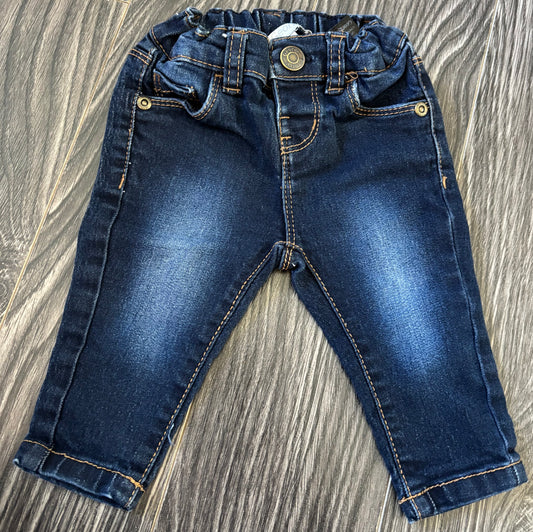 Pantalon George 0-3 mois