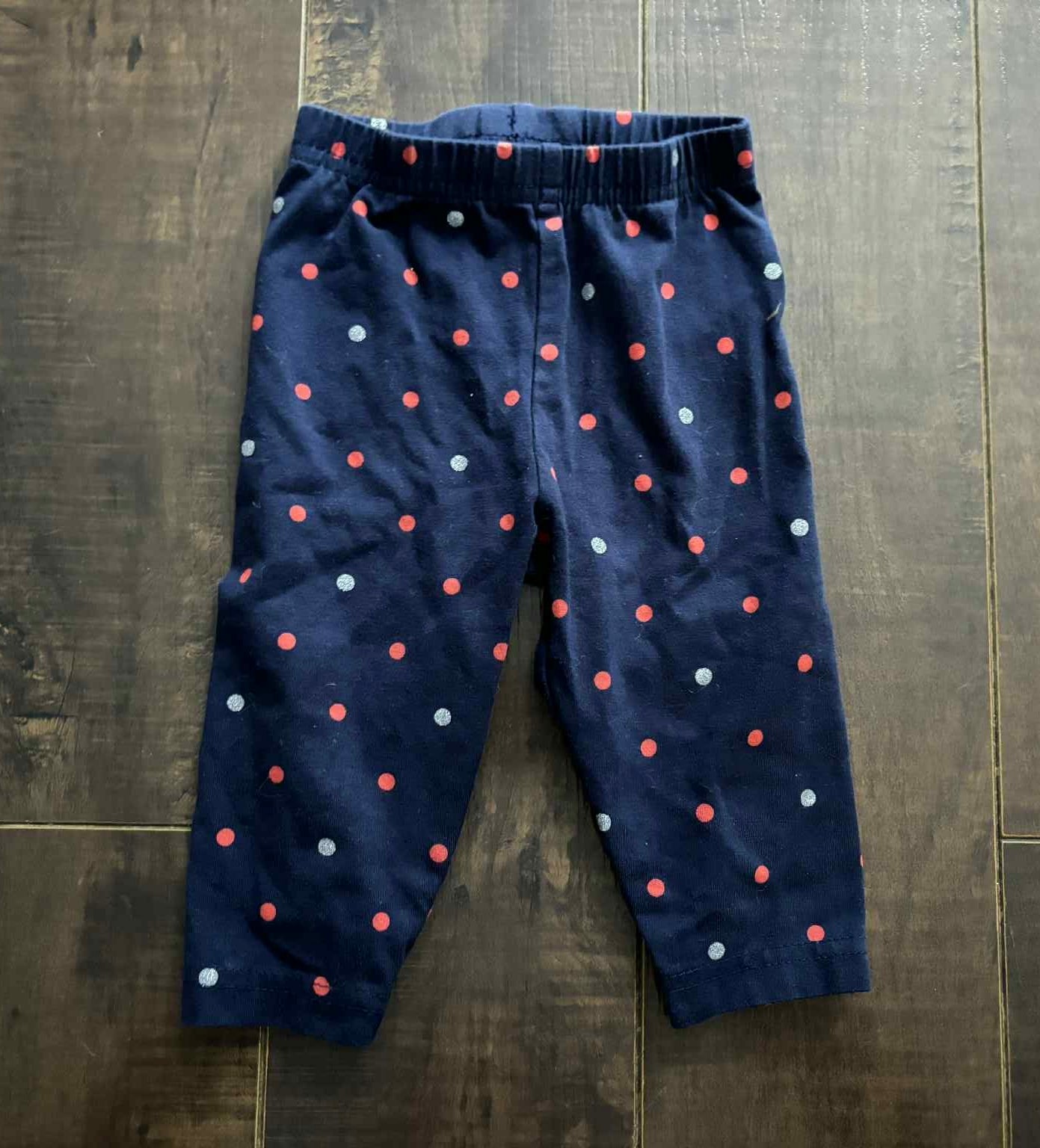 Pantalon Carter’s 9mois