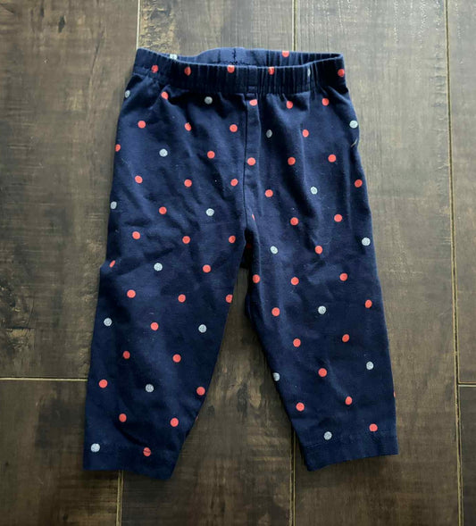 Pantalon Carter’s 9mois