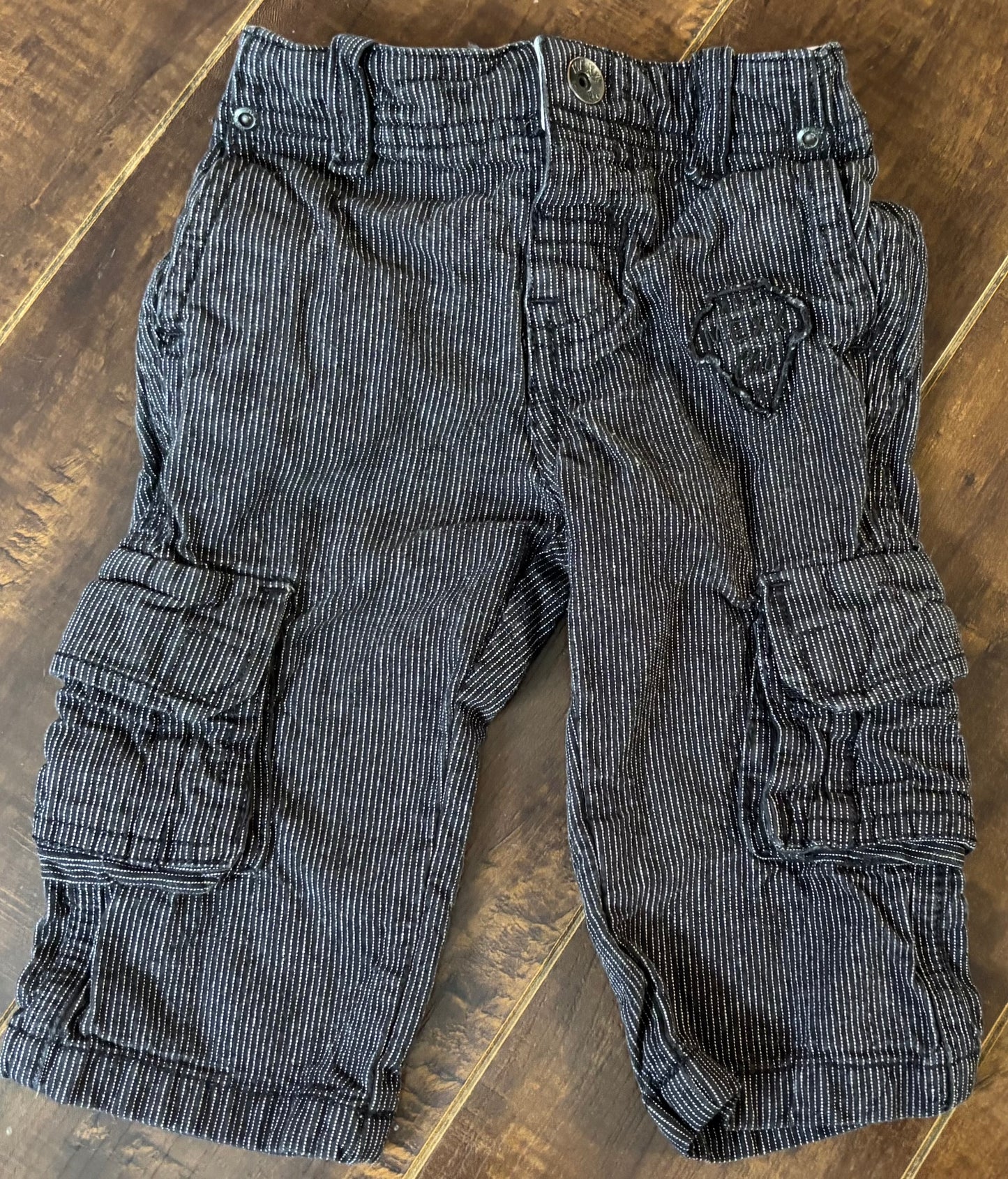 Pantalon Big boy 6-9 mois