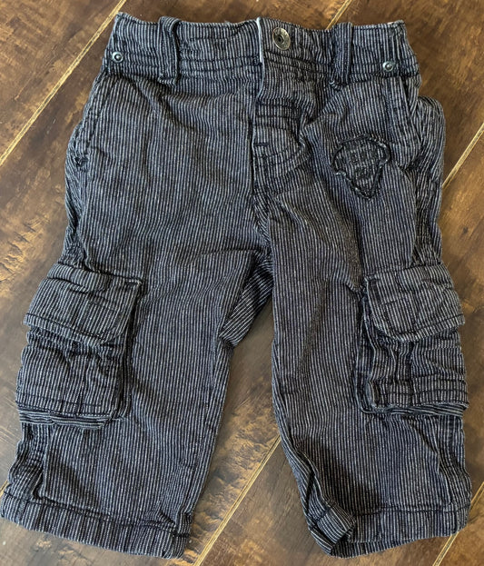 Pantalon Big boy 6-9 mois