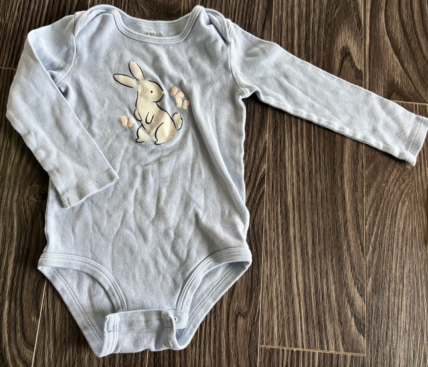 Cache couche PEKKLE 24mois