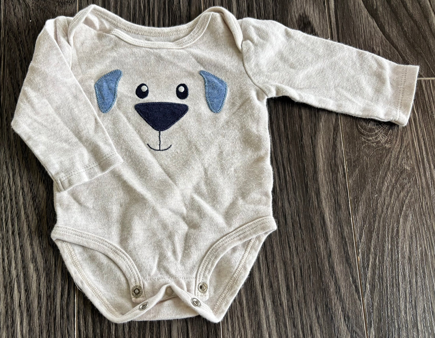 Cache couche PEKKLE 3 mois