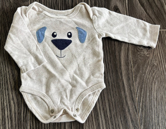 Cache couche PEKKLE 3 mois