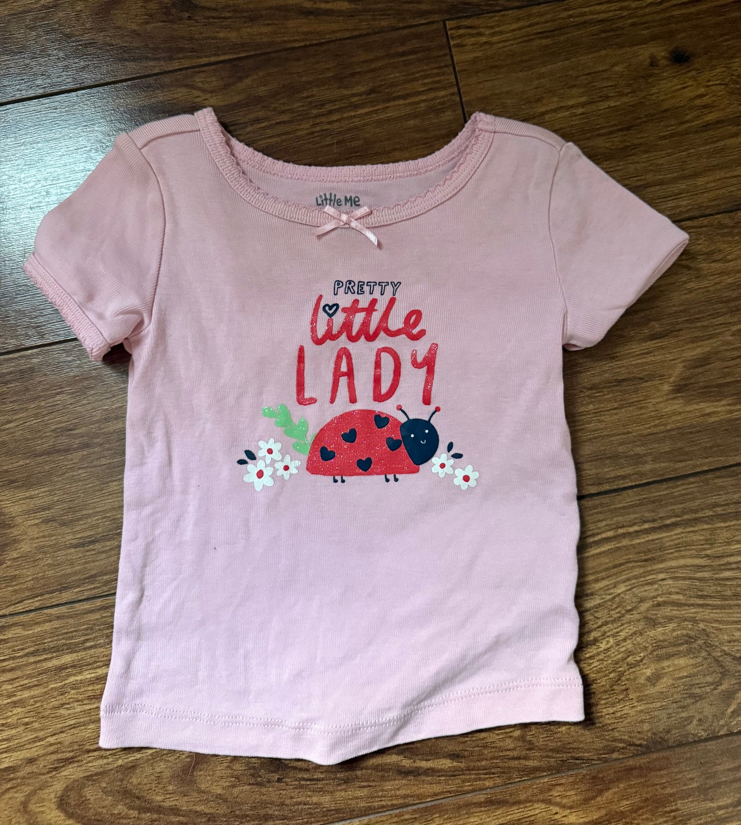 Chandail Little Me 18mois