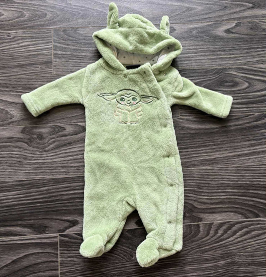 Onepiece Star Wars 0-3mois