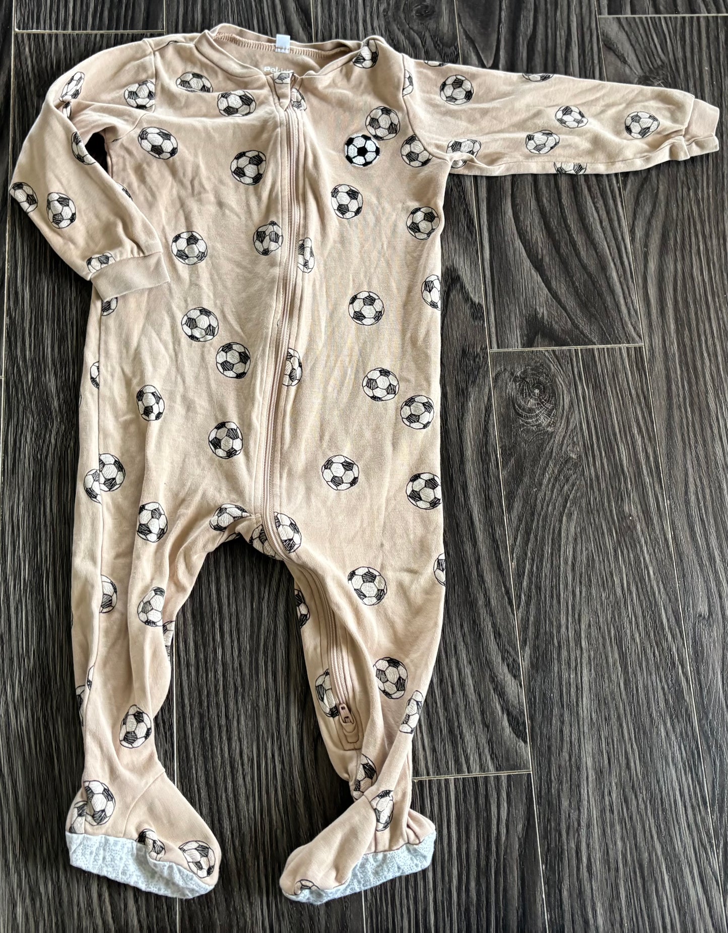 Pyjamas PEKKLE 18 mois