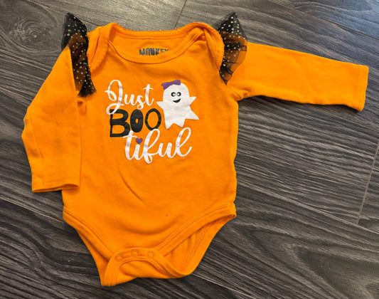 Ensamble dâHalloween 3-6 mois