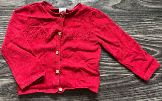 Veste Carter’s 18 mois