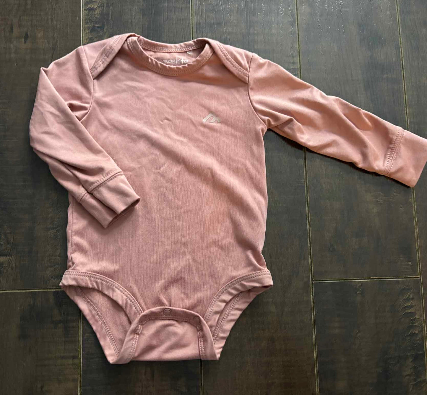 Cache-couche Moskito 6mois