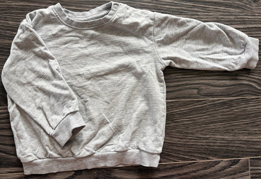 Chandail H&M 12-18 mois