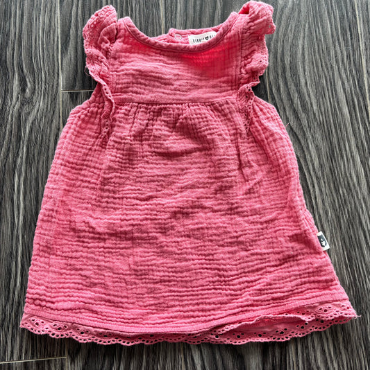 Chandail Rabbit + bears 2T