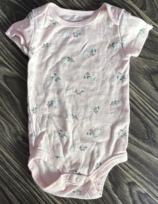 Cache couche Joe fresh 3-6 mois