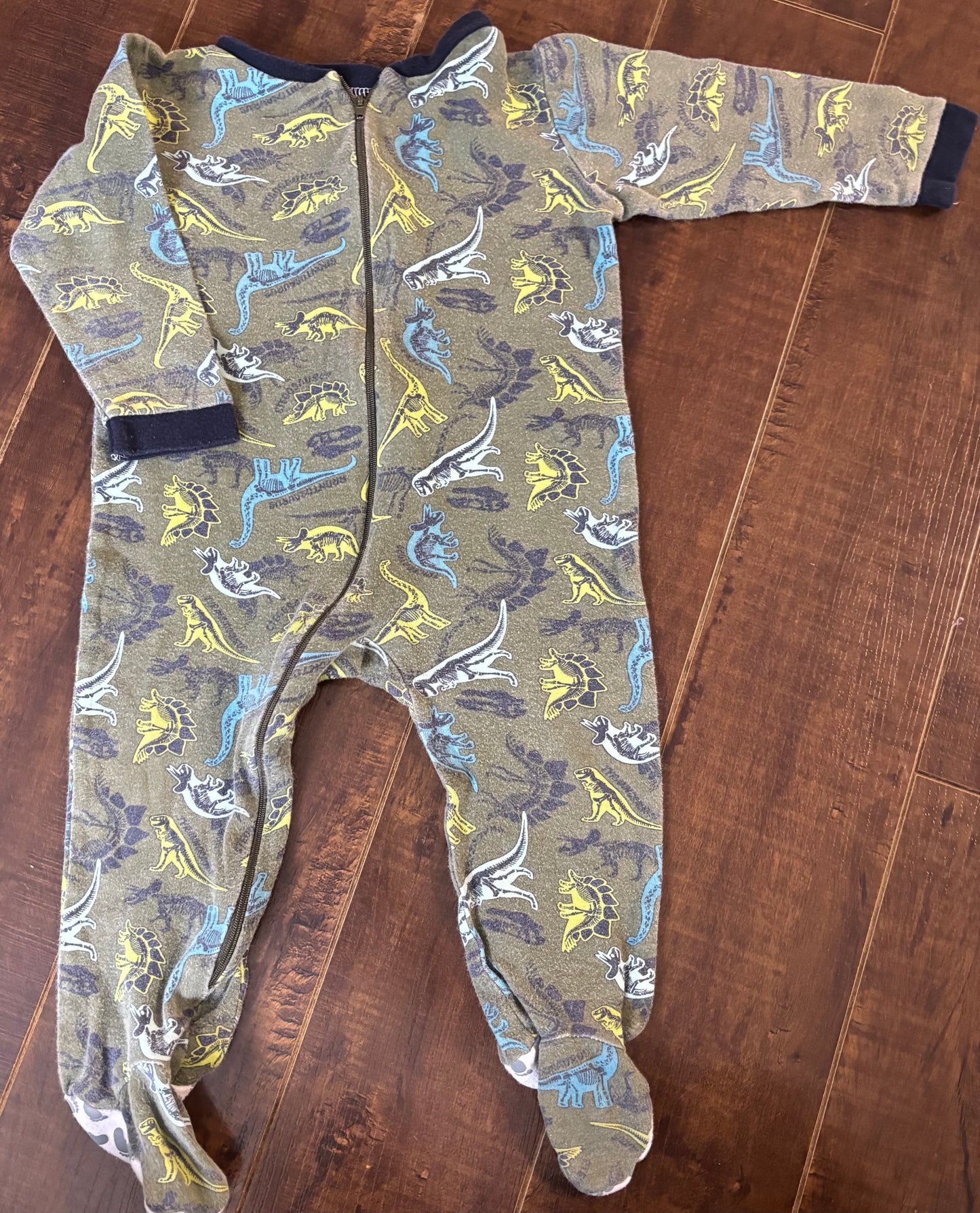 Imparfait **Pyjamas 18 mois