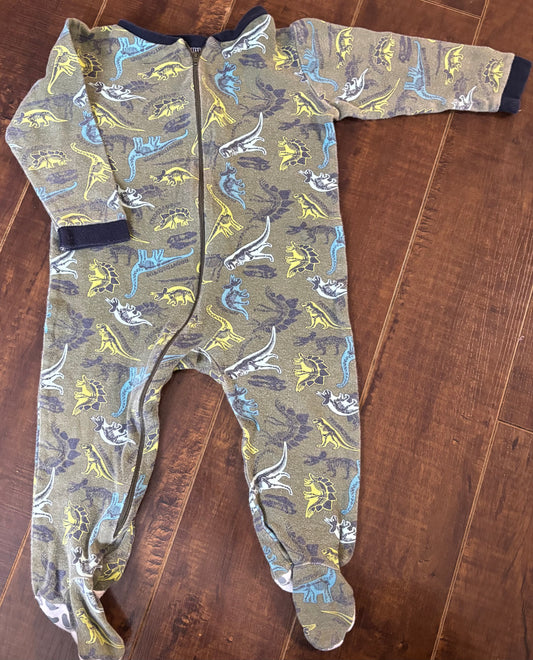 Imparfait **Pyjamas 18 mois