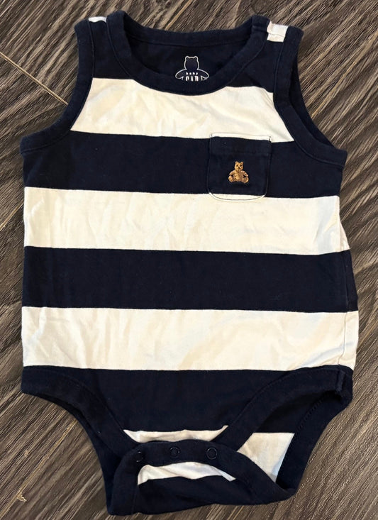 Cache couche Baby Gap 3-6mois