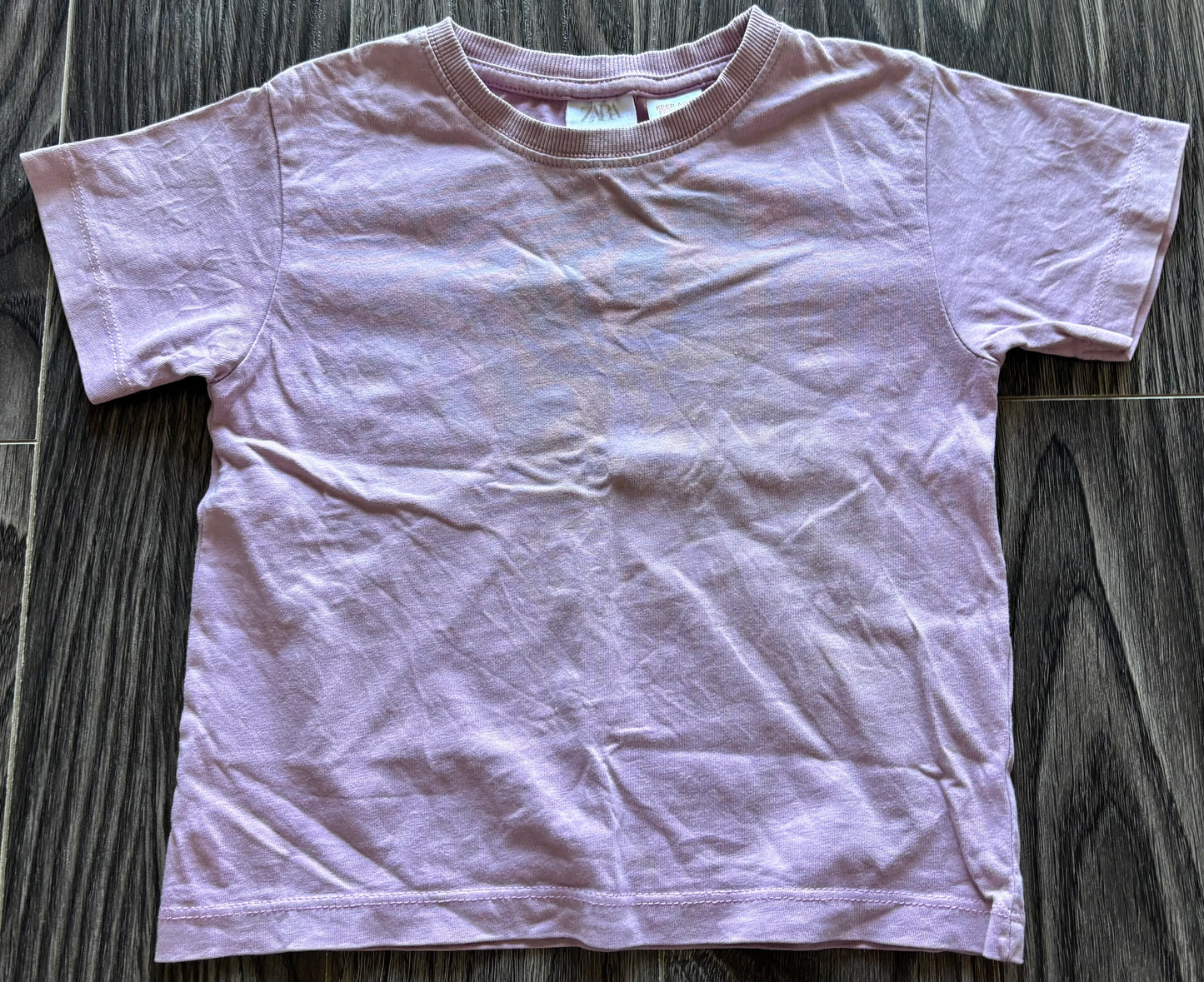 Chandail zara 18-24 mois