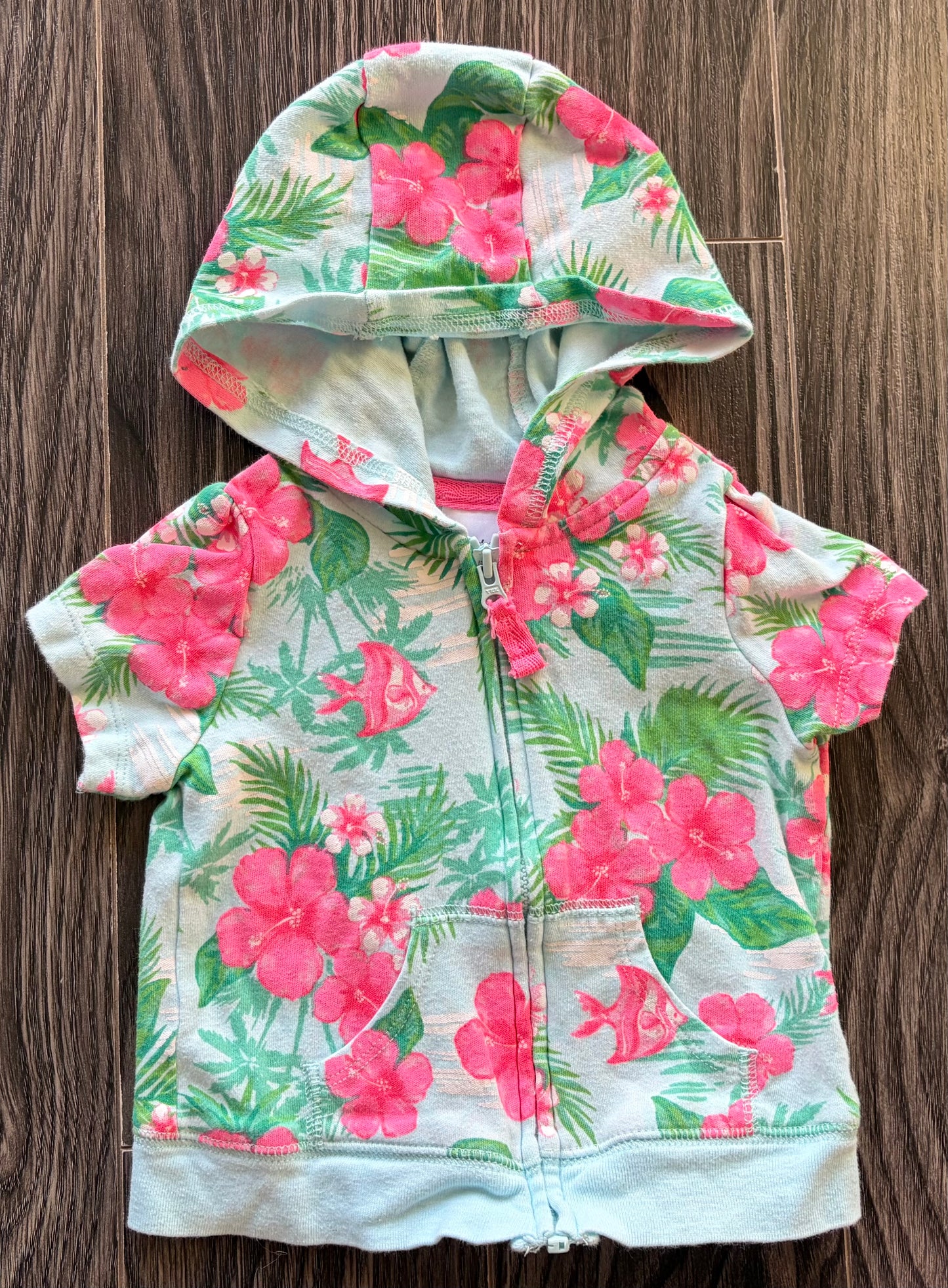 Veste Carter’s 9 mois