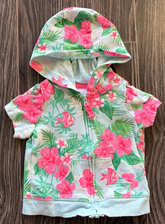Veste Carter’s 9 mois