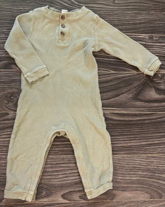 One piece Old Navy 12-18