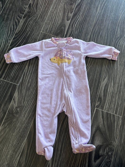 Pyjamas Carter’s 6mois