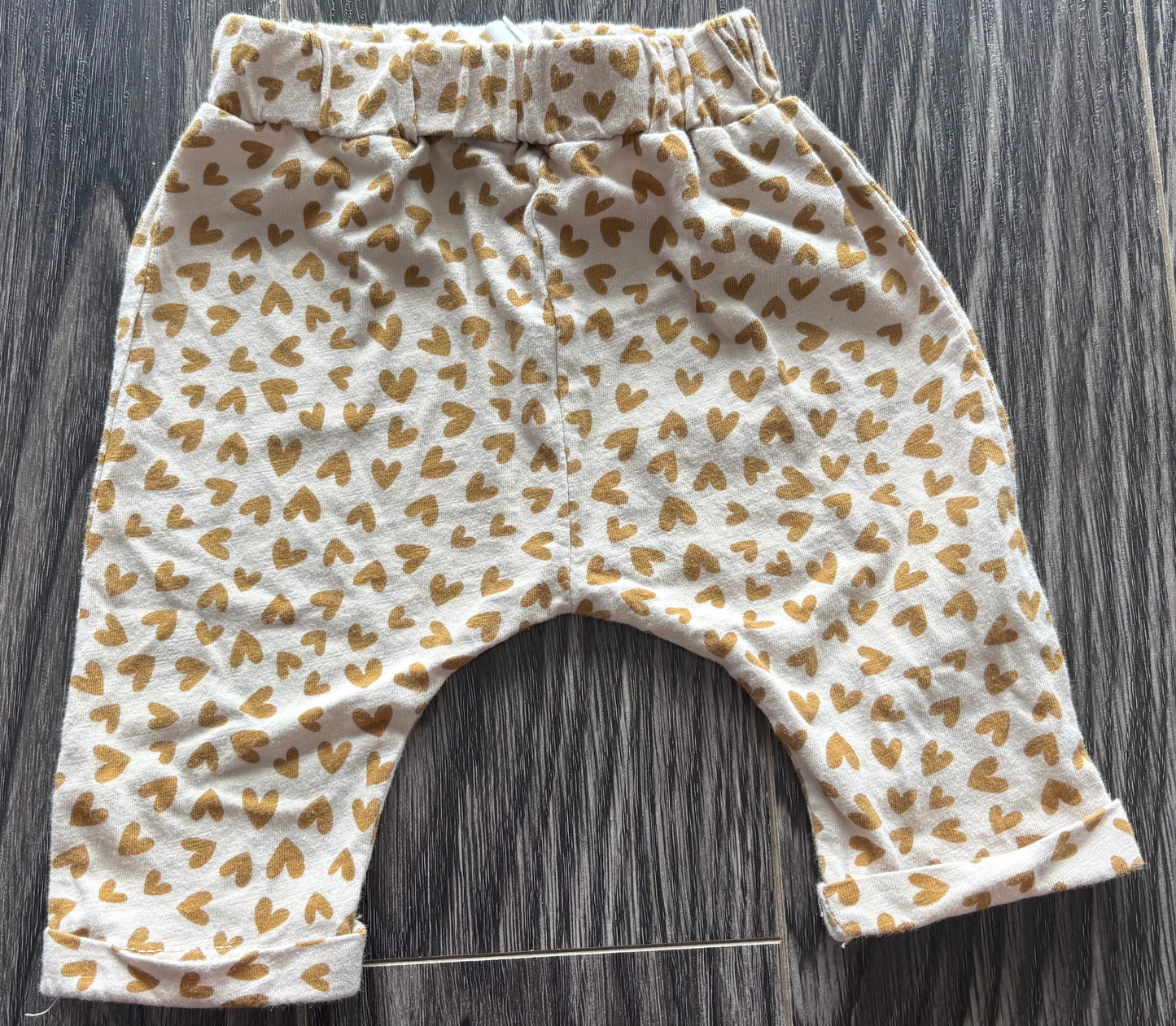 Pantalon H&M 0-1 mois