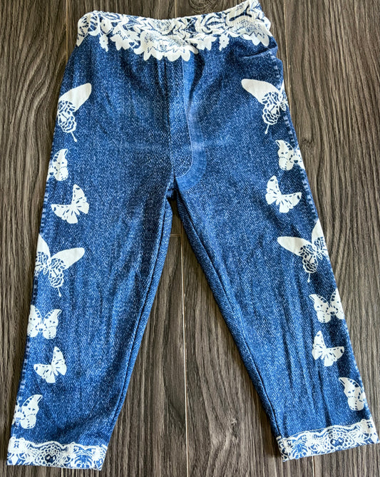 Pantalon 18-24 mois