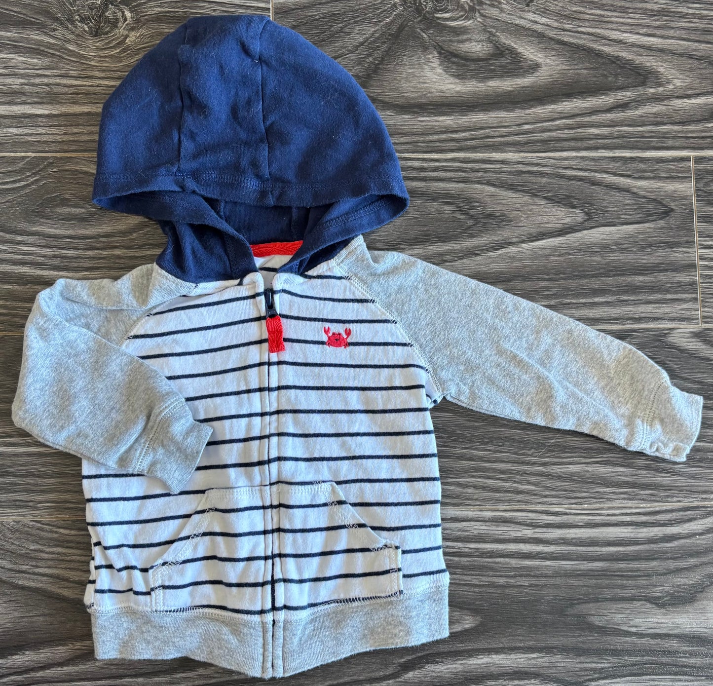 Veste Carter’s 9 mois
