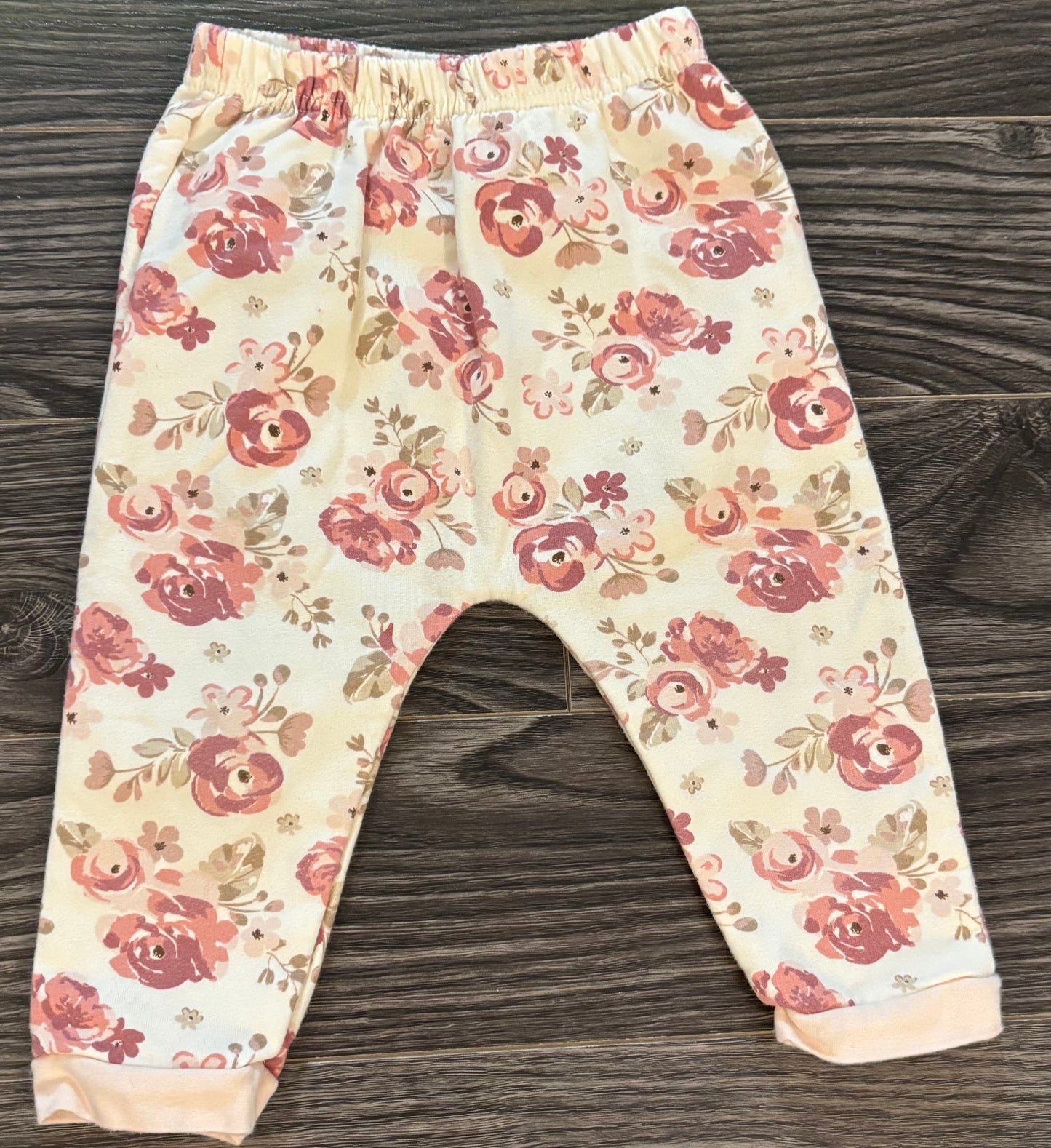 Pantalon kyle & Denna 24 mois