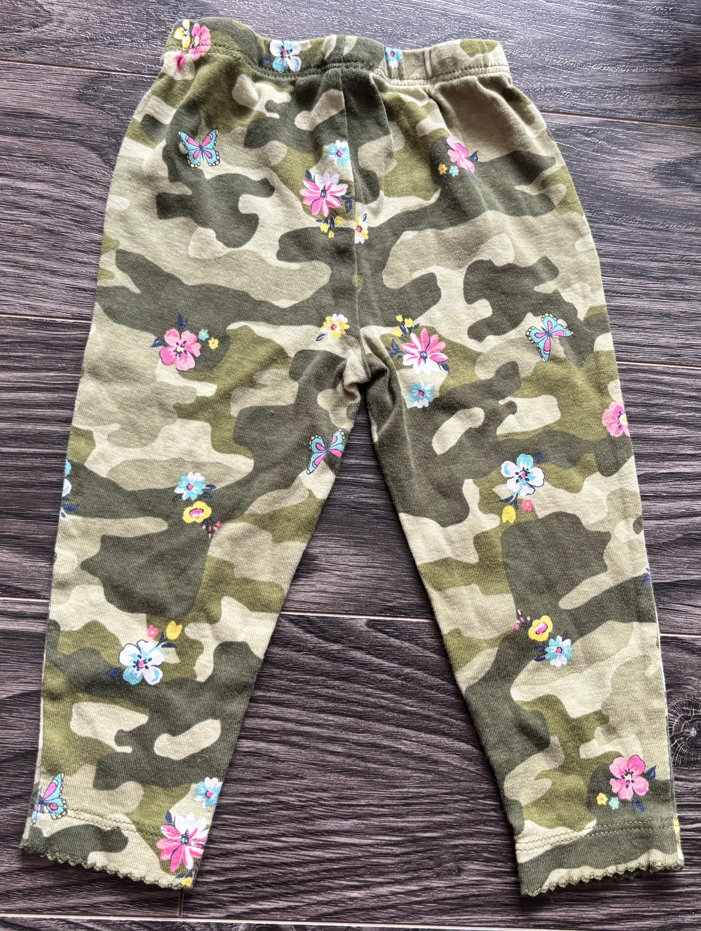 Pantalon Carter’s 12 mois