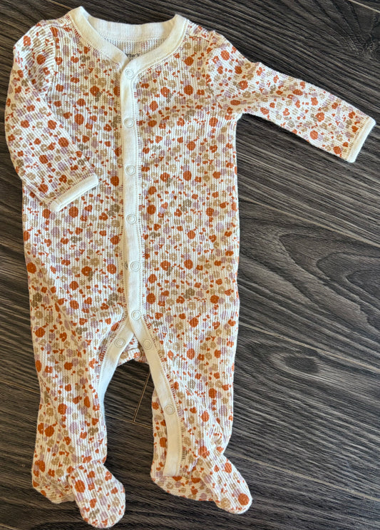 Pyjamas Carter’s 3 mois