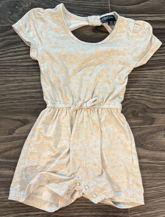 Barboteuse Pocapino 18 mois