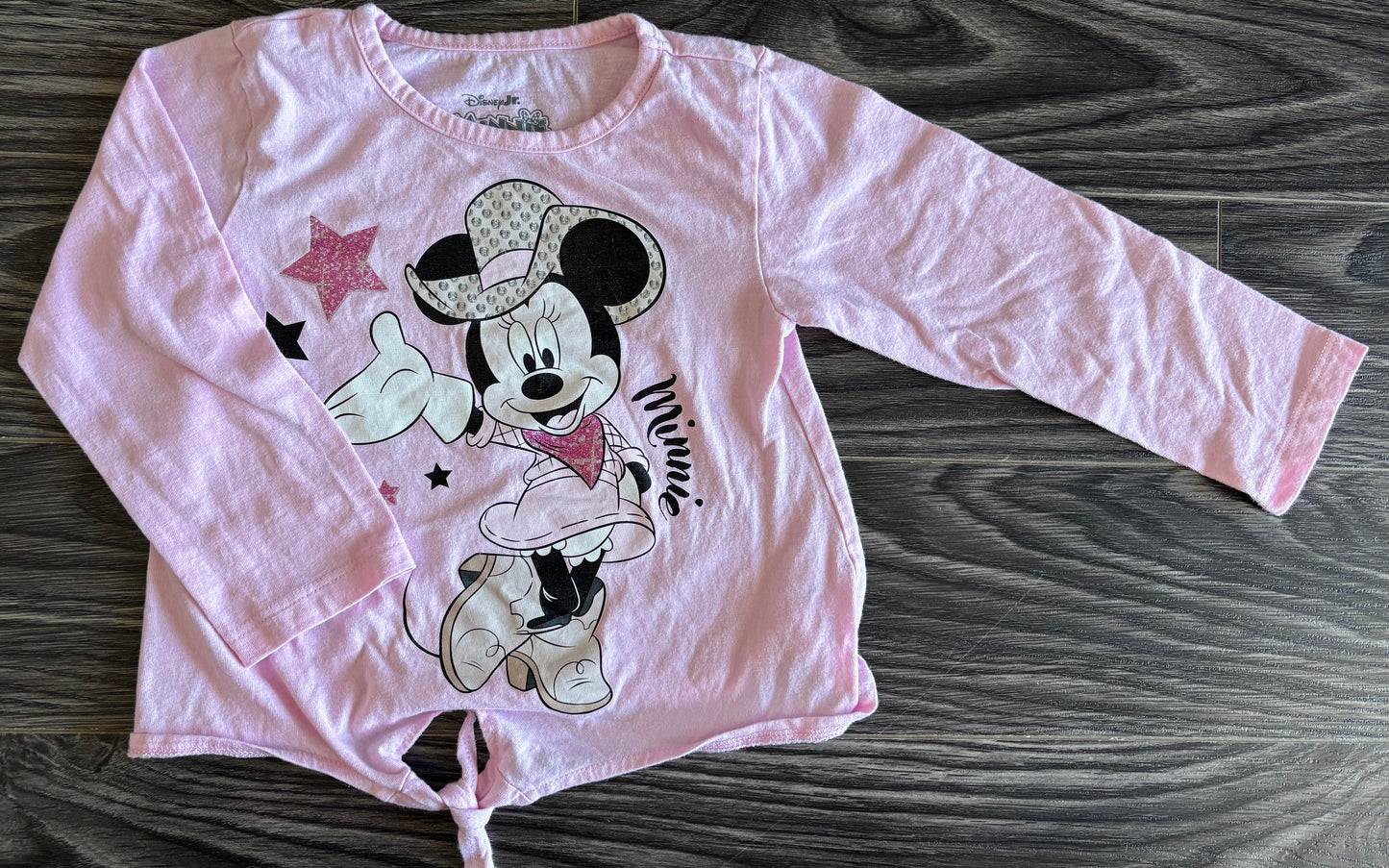 Chandail DisneyJR 3T