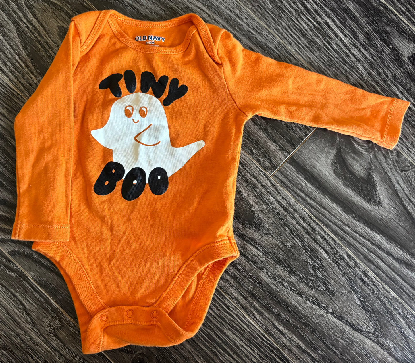 Cache-couche Old Navy 6-12mois