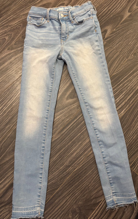 Jean Old Navy