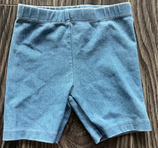 Short Tag 9 mois