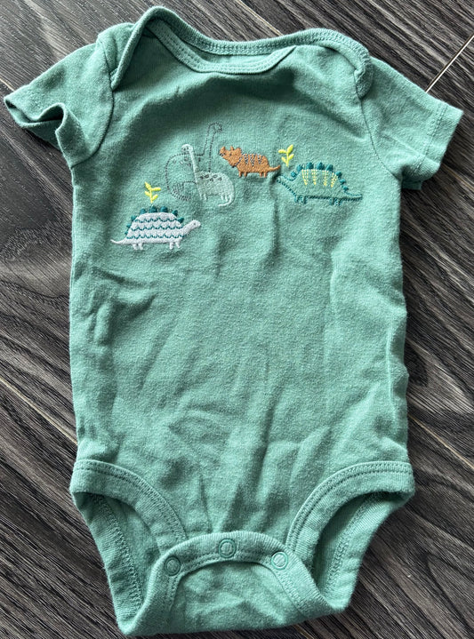 Cache couche Carter’s 0-3 mois