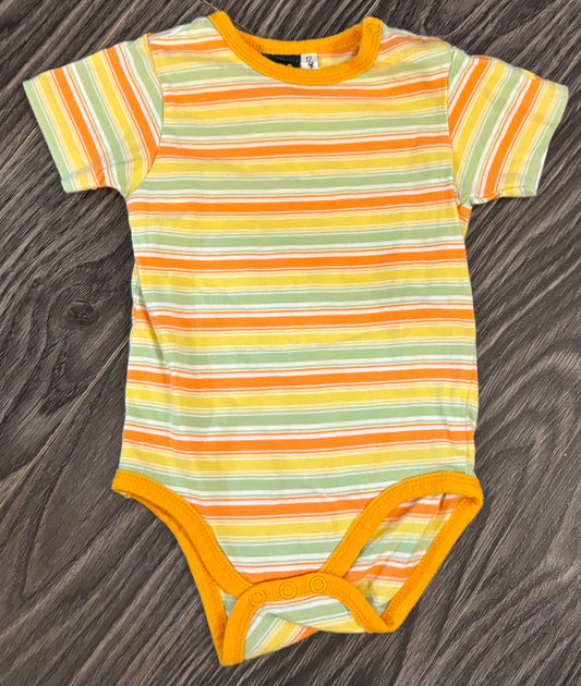 Cache couche Gagou Tagou 12 mois