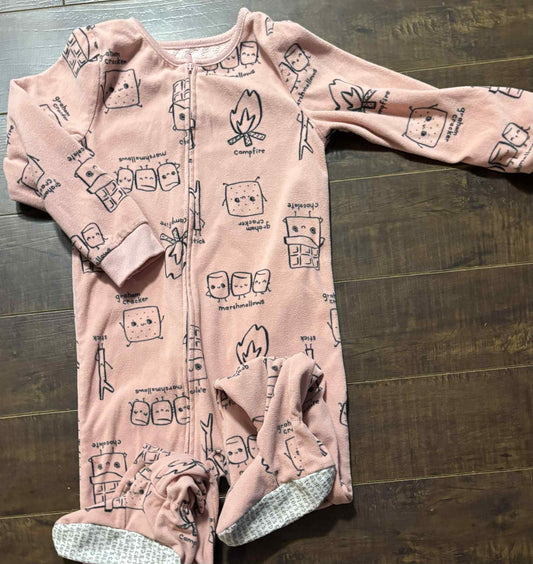 Pyjamas Carter’s 6T