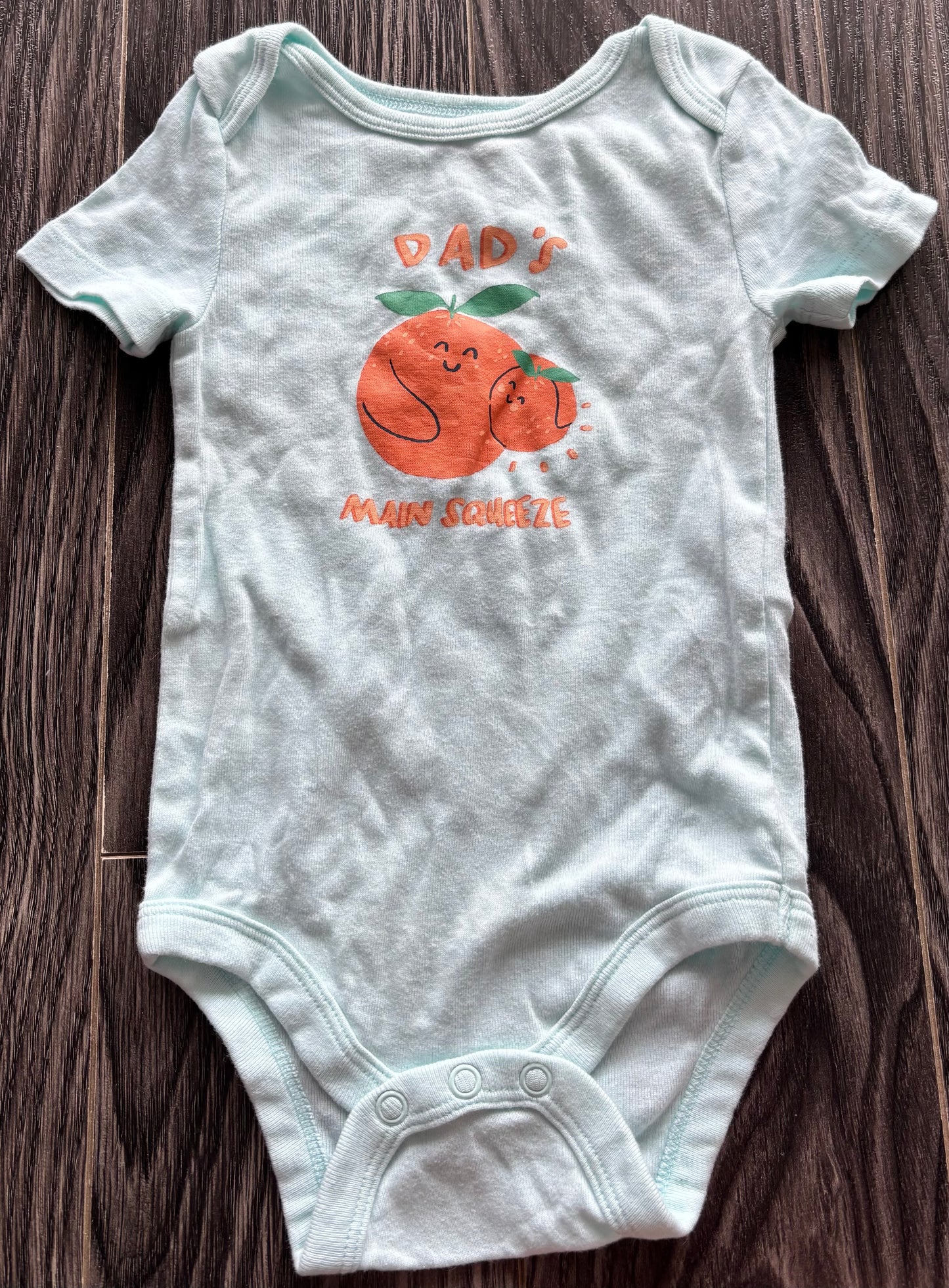 Cache couche Joe Fresh 6-12 mois
