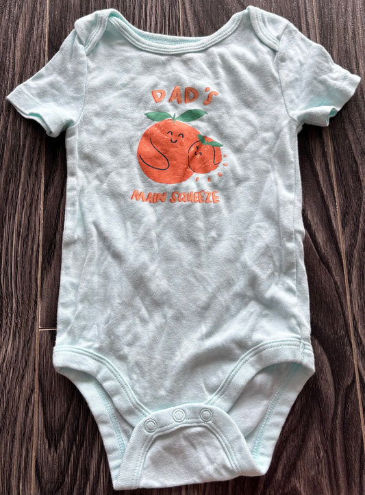 Cache couche Joe Fresh 6-12 mois