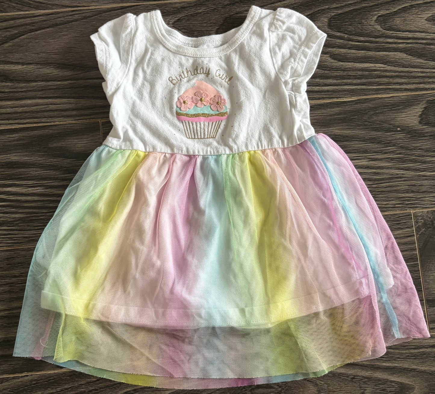 Robe Carter’s 9 mois