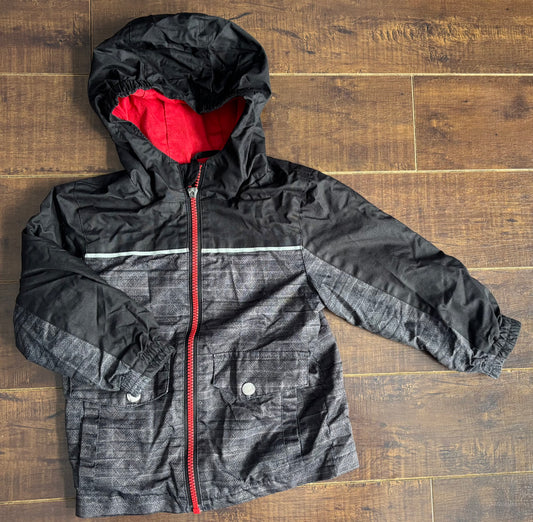 IMPARFAIT * Manteau printemps 3T