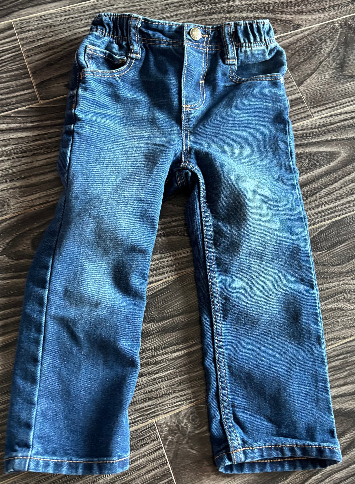 Pantalon old navy 2T