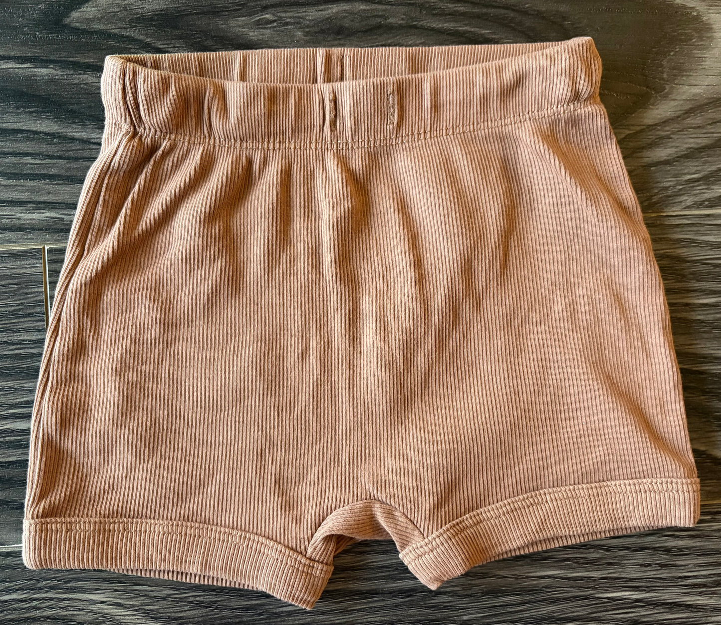 Short H&M 9-12 mois