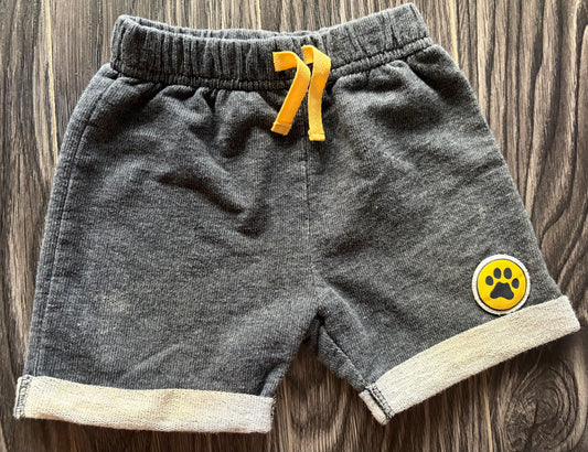 Short Disney 6-12 mois