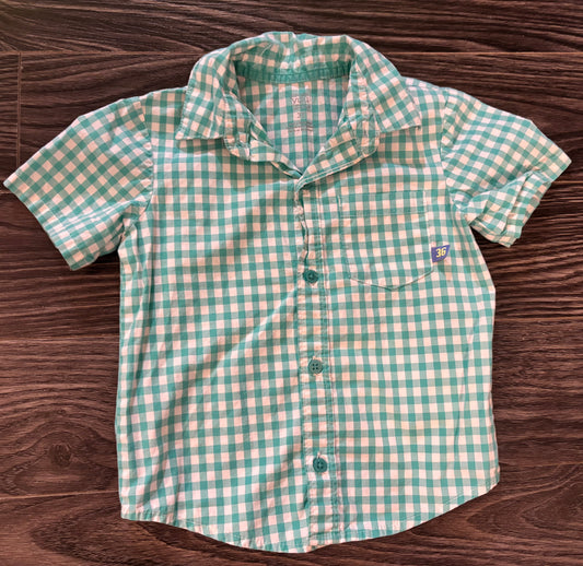 Chemise Carter’s 3T